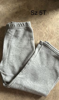 Girls 5T Sweatpants/leggings  In Great Condition.