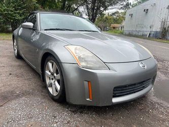 2005 Nissan 350Z