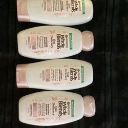 Whole Blends Shampoo &conditioner 