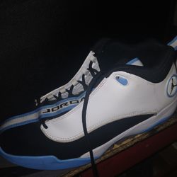 Jordans