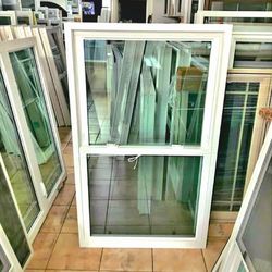 New Impact windows and doors for sale