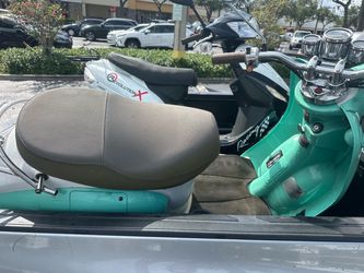 Scooters