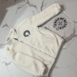 Chromeheart Fleece 