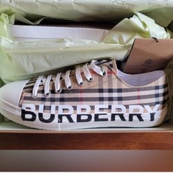 Burberry Men’s Shoe Size 11.5 US , EUR 45