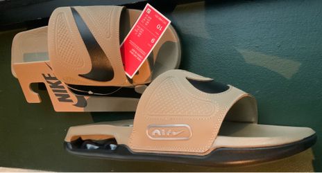 💘BRAND NEW💘  NIKE AIR MAX CIRRO SLIDE Mens Size 9 / Womens Size 10 ... Value $75