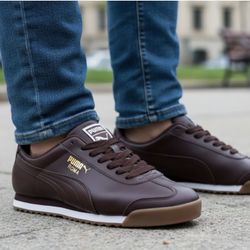 Tenis Puma De Hombre Size 8