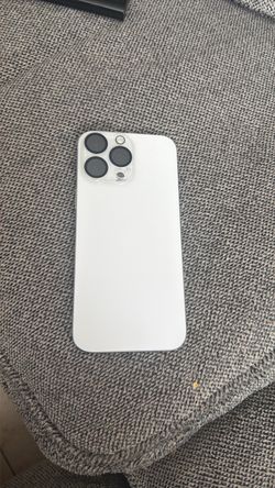 iPhone 16 pro max 250 gb
