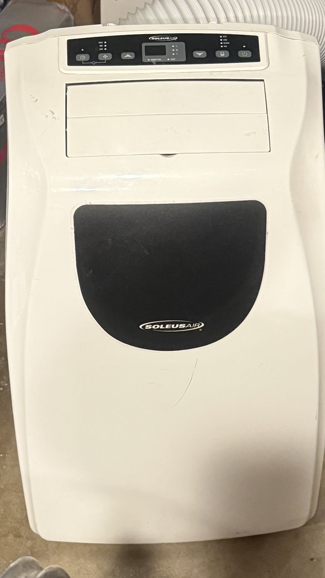 Air Conditioner