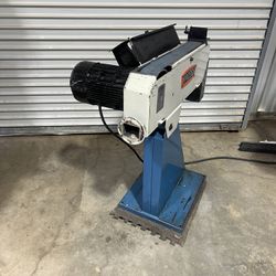 Belt Sander 