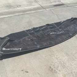 Surfboard Travel Bag 