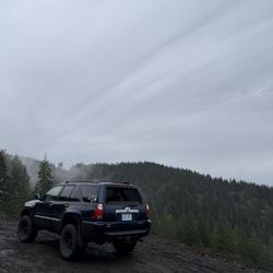 2006 Toyota 4Runner
