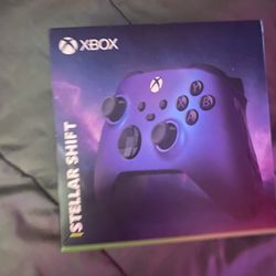 Xbox Controller