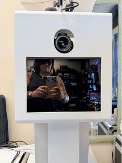 Photo Booth T11 2.5