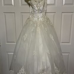 Gloria Vanderbilt Wedding Dress 