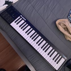 Alesis 49 Key MIDI 