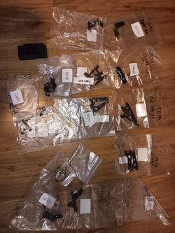 Mxj Hosim Parts