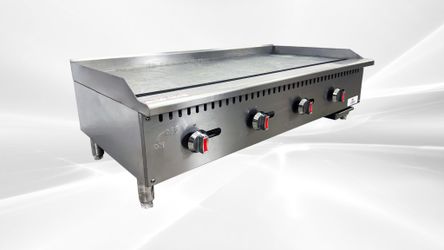NSF 48 Ins Economy griddle HLRG-1200