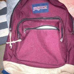 Backpack Jansport