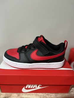 Nike Court Borough Low 2