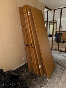 Free doors