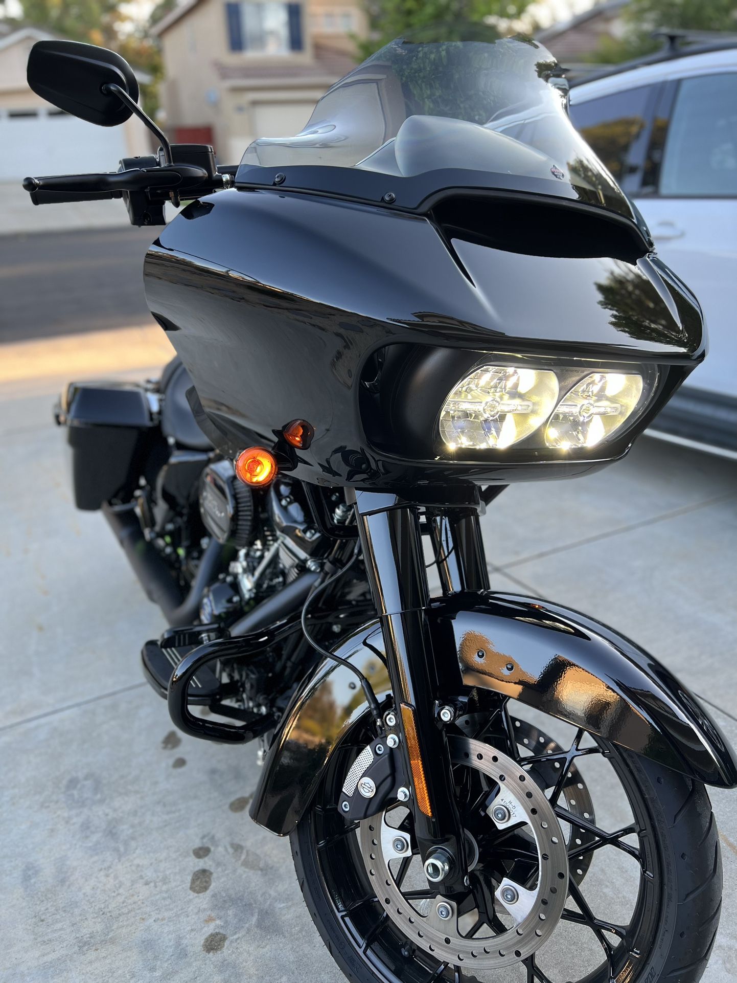 2023 Harley Davidson Road Glide Special