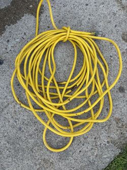 25ft Electricity Extension