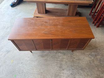 Cedar Chest