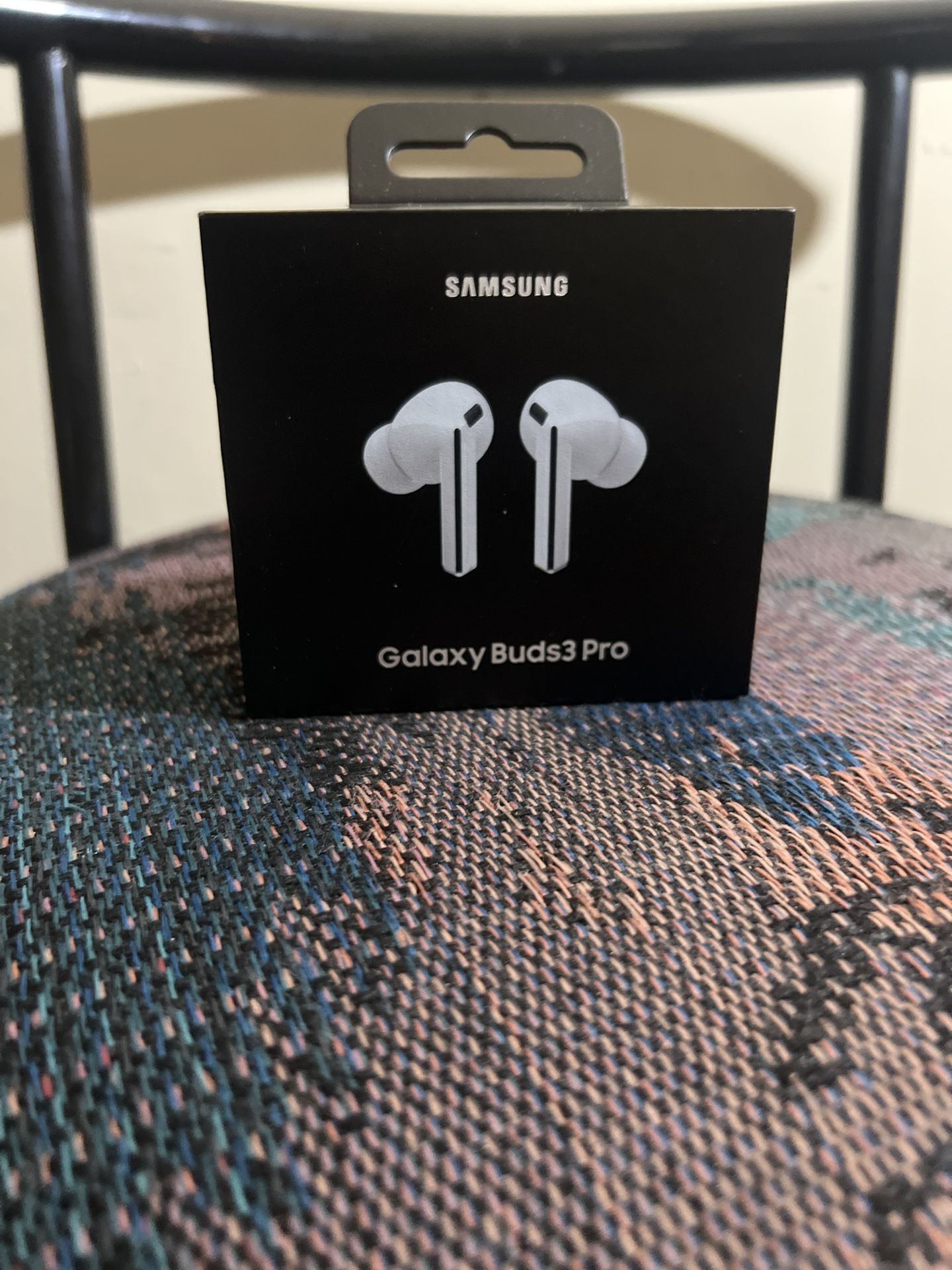 Samsung galaxy buds 3 pro