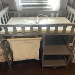 Changing Table 