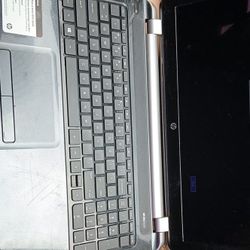 HP laptop windows 8