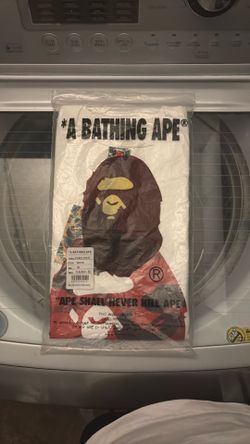 Bathing Ape