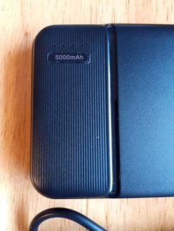 Power Charging Banks 