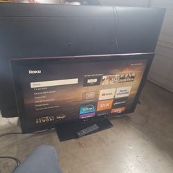 Used LG Tv