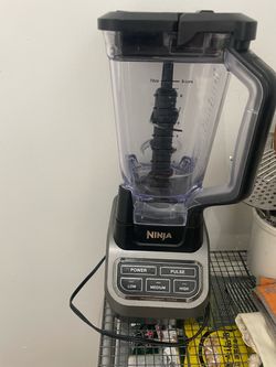 Ninja 72oz professional blender