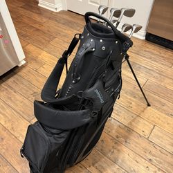 Cleveland Golf Halo XL Full-Face Iron Set