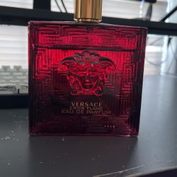 Versace Eros Flame 