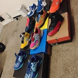 Shoes For Sale 