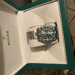 Rolex