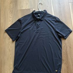 Mier Collar Short