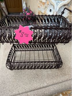 Napkin holder