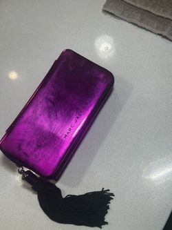 Marc Jacobs Cosmetic Case