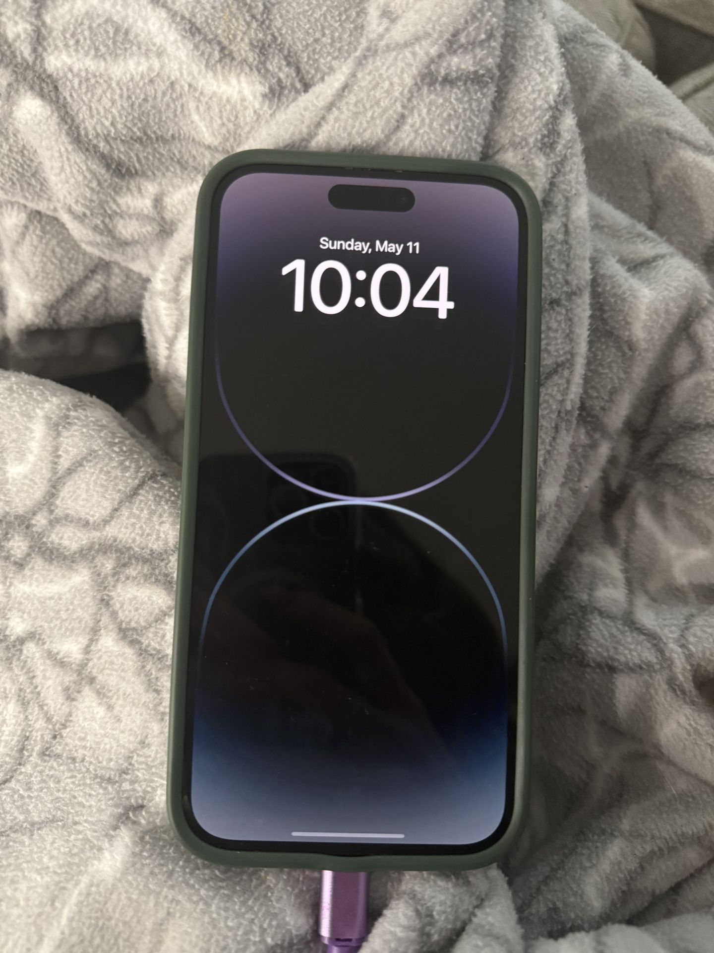 iPhone 14 Pro Max 512 GB - Black