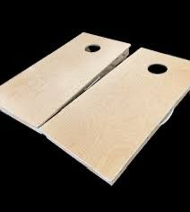 Custom Cornhole Boards 