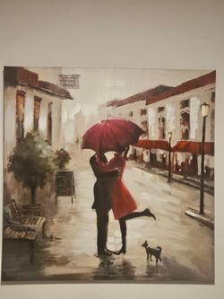 Huge wall decor  30.00