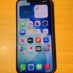 iPhone 14 128GB (T-Mobile)