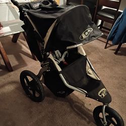 BOB Revolution Jogger Stroller