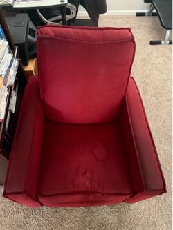 Free chair