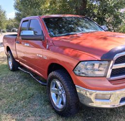 2009 Dodge Ram