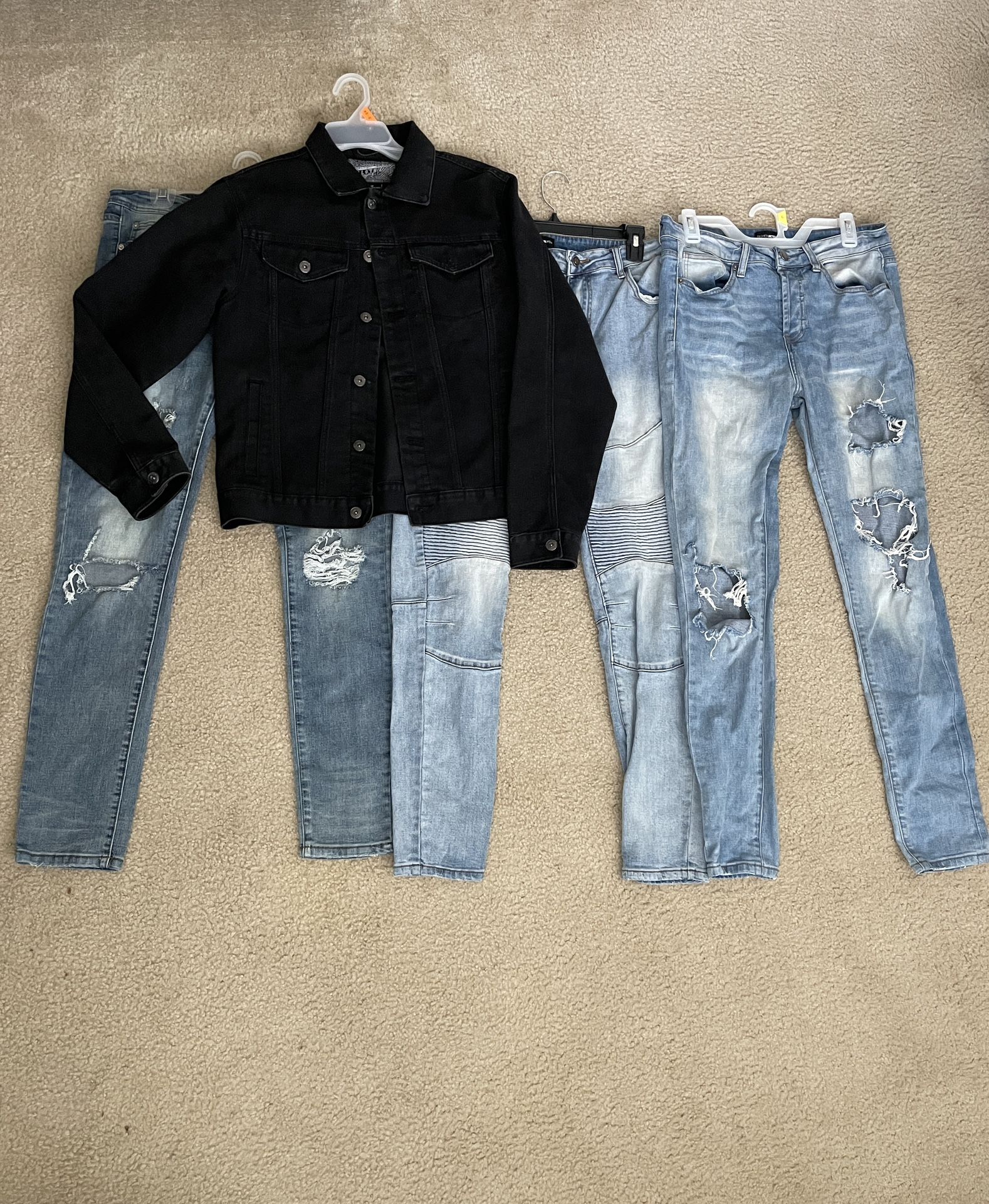 Fashion Nova Bundle ($25)