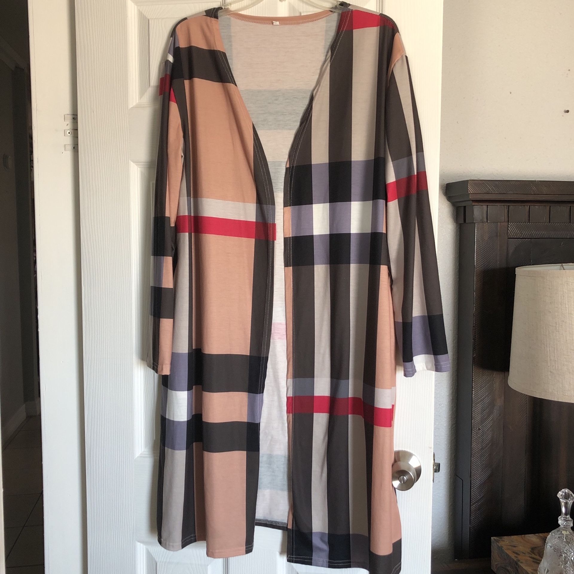 Tunic Size XL